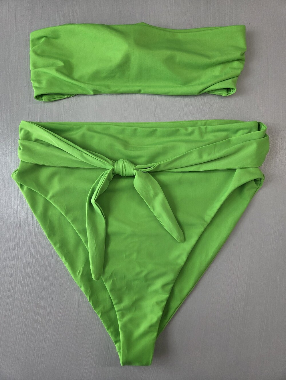Mara Hoffman Bikini